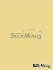 Paints / Colors / Zero Paints: New products - Page 33 | SpotModel